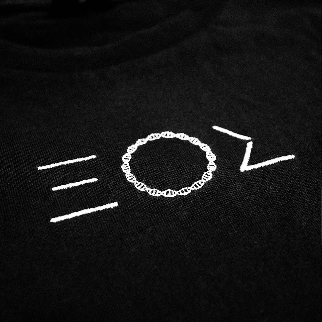 Origin Oversize T-Shirt