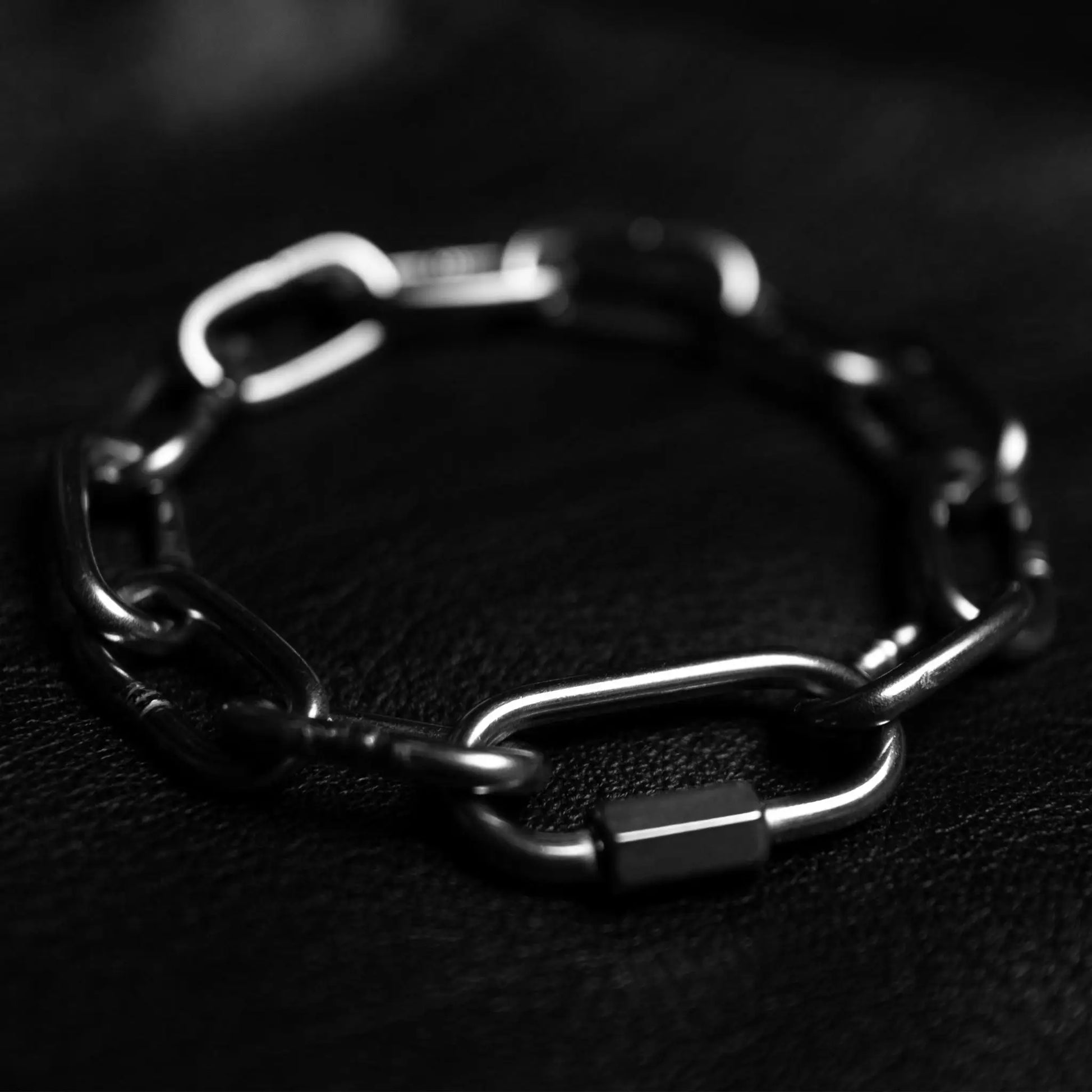 Modular Bracelet